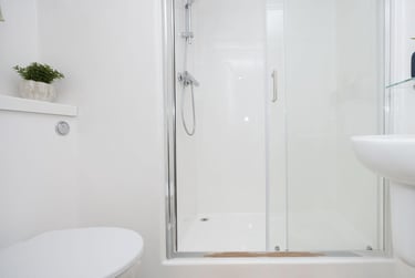 1 bed studio, St James Boulevard, Newcastle Upon Tyne, Newcastle, NE45SS - Image 6